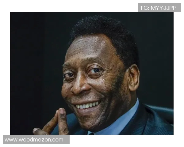 传奇足球巨星贝利的辉煌人生与不朽成就简述