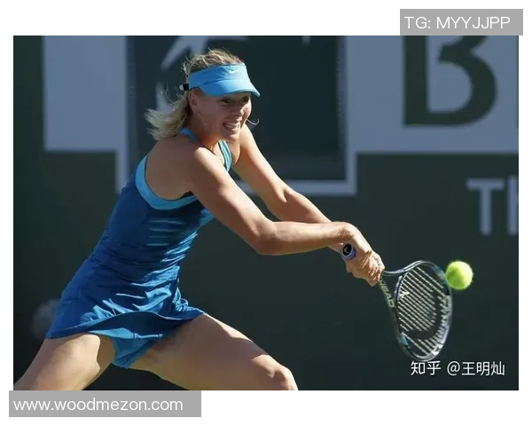 深度对话：探索陈娜的网球生涯与人生哲学之旅