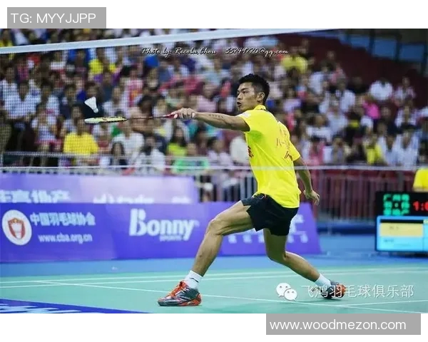 深圳羽毛球队中路突破的深度解析与战术创新探讨