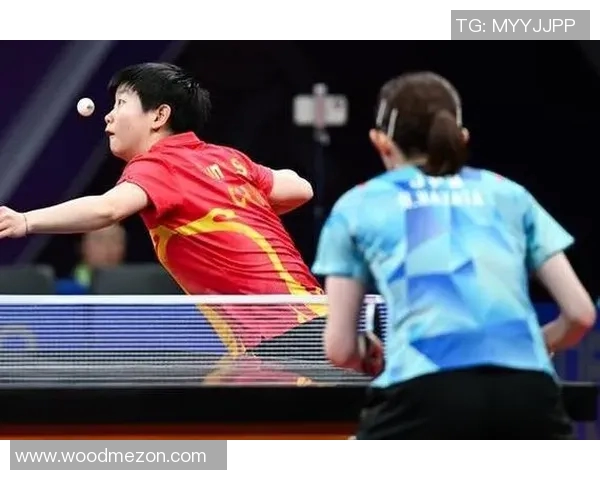 科学乒乓球心理素质提升的有效训练方法与技巧探讨