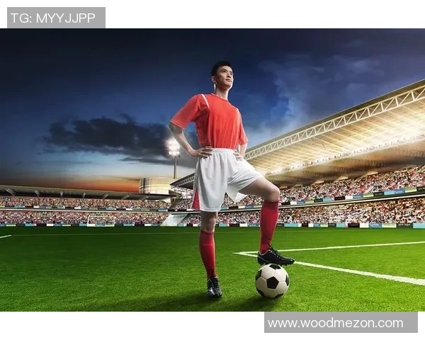 足球明星与女生的完美瞬间展现青春活力与运动魅力的精彩图片合集